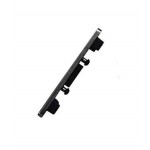 Volume Side Button Outer for Vodafone Smart ultra 6 Silver - Plastic Key