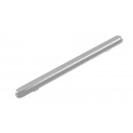 Volume Side Button Outer for ZTE Blade A610 Black - Plastic Key