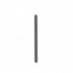 Volume Side Button Outer for Celkon A500 Black - Plastic Key