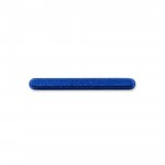 Volume Side Button Outer for Huawei Y7 Pro (2018) Gold - Plastic Key