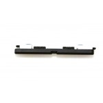 Volume Side Button Outer for Oppo R11s Plus Champagne - Plastic Key