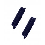 Volume Side Button Outer for Tecno Camon I Air 2 Plus Gold - Plastic Key