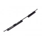 Volume Side Button Outer for Tiitan Wow T54 Black - Plastic Key