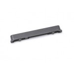 Volume Side Button Outer for Verykool s5702 Royale Quattro Black - Plastic Key