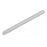 Volume Side Button Outer For Vivo X27 Pro White By - Maxbhi Com