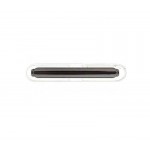 Volume Side Button Outer for XOLO Era 2 White - Plastic Key