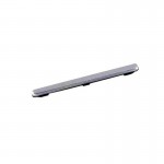 Volume Side Button Outer for ZTE Nubia Red Magic Mars White - Plastic Key