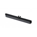 Volume Side Button Outer for Coolpad E2 Black - Plastic Key