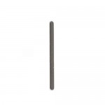 Volume Side Button Outer for Datawind Ubislate 7SC Star White - Plastic Key