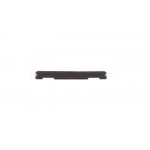 Volume Side Button Outer for HTC M7 Red - Plastic Key