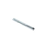 Volume Side Button Outer for HTC Wildfire S A510e G13 Lilac - Plastic Key