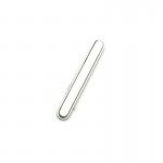 Volume Side Button Outer for Itel A62 Champagne - Plastic Key