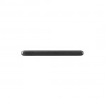 Volume Side Button Outer For Micromax Canvas 2 Plus 2018 White By - Maxbhi Com