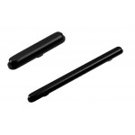 Volume Side Button Outer for Swipe Strike 4G Gold - Plastic Key