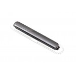 Volume Side Button Outer for XOLO B700 White - Plastic Key