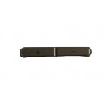 Volume Side Button Outer For Blackview Bv9000 Pro Grey By - Maxbhi Com