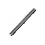 Volume Side Button Outer for Samsung Galaxy J2 DTV Gold - Plastic Key