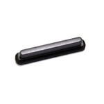 Volume Side Button Outer for Vivo Z1i Black - Plastic Key