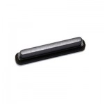 Volume Side Button Outer for Vivo Z1i White - Plastic Key