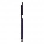 Volume Side Button Outer for Allview X4 Xtreme Mocha - Plastic Key