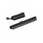 Volume Side Button Outer for Acer Iconia W700 128GB Grey - Plastic Key
