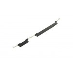 Volume Side Button Outer for BQ Aquaris V Gold - Plastic Key