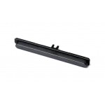Volume Side Button Outer for HP Pro Tablet 608 G1 Grey - Plastic Key