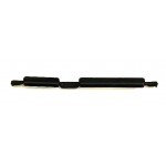 Volume Side Button Outer For Leagoo M7 Black By - Maxbhi Com