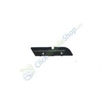 Volume Side Button Outer for Nokia 6131 Sand - Plastic Key