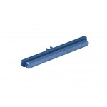 Volume Side Button Outer for Nubia Z17 Blue - Plastic Key