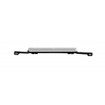 Volume Side Button Outer for Phonemax Mars X White - Plastic Key