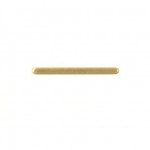 Volume Side Button Outer For Zen Ultrafone 402 Sport Yellow By - Maxbhi Com