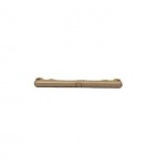 Volume Side Button Outer for Zync Z777 Black - Plastic Key