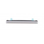 Volume Side Button Outer for Acer Iconia Tab 7 A1-713 White - Plastic Key