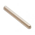 Volume Side Button Outer For Blackview R6 Champagne By - Maxbhi Com