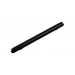 Volume Side Button Outer for Coolpad NX1 Black - Plastic Key