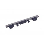 Volume Side Button Outer for Haier L7 Gold - Plastic Key