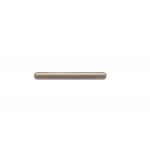 Volume Side Button Outer for HTC ChaCha Pink - Plastic Key
