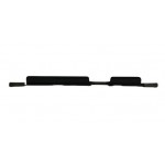 Volume Side Button Outer For Leagoo Kiicaa Power Black By - Maxbhi Com