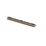 Volume Side Button Outer for Panasonic T50 White - Plastic Key