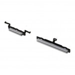 Volume Side Button Outer for Umi Plus Gold - Plastic Key