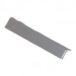 Volume Side Button Outer For Umi Rome White By - Maxbhi Com