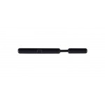 Volume Side Button Outer for verykool Kolorpad LTE TL8010 Grey - Plastic Key