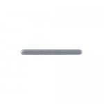 Volume Side Button Outer for Vivo Y18-Y18L Black - Plastic Key