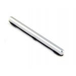 Volume Side Button Outer for Yezz Andy 5E5 Grey - Plastic Key