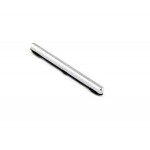 Volume Side Button Outer for Hyve Pryme Gold - Plastic Key