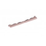 Volume Side Button Outer for InnJoo Halo 2 LTE Gold - Plastic Key