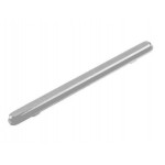 Volume Side Button Outer For Meizu Pro 6 Plus White By - Maxbhi Com
