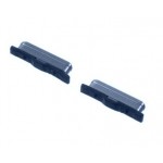 Volume Side Button Outer For Zen Admire Glam Blue By - Maxbhi Com