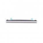 Volume Side Button Outer for Kara Mega 4 White - Plastic Key